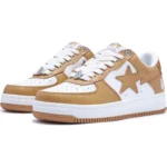 BAPE STA™ #4 LADIES-BEIGE