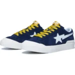 BAPE® MAD STA #1 MENS-BAPESTA BLUE