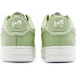 BAPE STA™ #9 LADIES-OLIVE