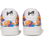 BAPE STA™ BAPE STORE® LA 5TH ANNIV. LADIES-MULTI