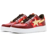 BAPE STA™ CNY PROJECT LADIES-RED