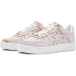 BAPE STA™ #5 MENS & WOMEN-PINK