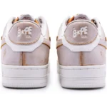 BAPE STA™ #5 MENS & WOMEN-PINK