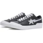 BAPE® MAD STA #1 MENS-BAPESTA BLACK