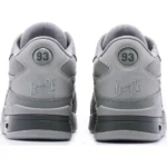 BAPE® CLUTCH STA #1 MENS-BAPESTA GRAY