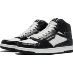 BAPE STA™ MID 88 HI #1 MENS-BLACK