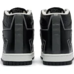 BAPE STA™ MID 88 HI #1 MENS-BLACK