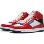 BAPE STA™ MID 88 HI #1 LADIES-RED