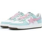 BAPE STA™ #4 LADIES-Green