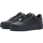 BAPE STA™ #6 LADIES-BLACK