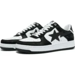 BAPE STA™ #1 MENS-BLACK