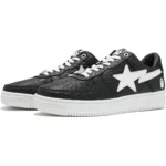 BAPE STA™ #3 MENS-BLACK