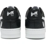 BAPE STA™ #3 MENS-BLACK