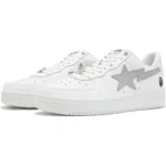 BAPE STA™ #3 LADIES-WHITE