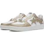 BAPE STA™ #4 MENS-BEIGE