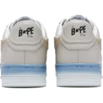 BAPE STA™ #5 MENS-BEIGE