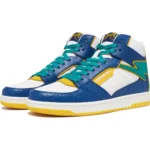 BAPE STA™ MID 88 #1 LADIES-BLUE