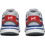 BAPE SHARK STA JAPAN MENS-BAPESTA BLUE