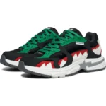 BAPE SHARK STA UNITED ARAB EMIRATES MENS-BAPESTA BLACK