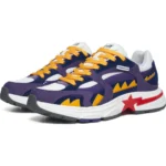 BAPESTA SHARK US MENS-PURPLE