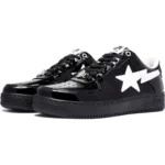 BAPE STA™ #2 MENS-BLACK