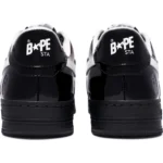 BAPE STA™ #2 MENS-BLACK