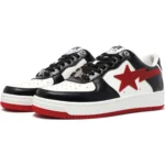 BAPE STA™ #3 MENS-BLACK