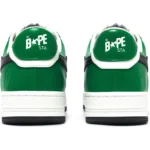 BAPE STA™ #3 MENS-GREEN