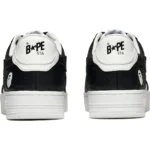 BAPE STA™ #4 MENS-BLACK