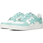 BAPE STA™ #4 LADIES-GREEN