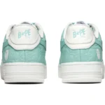 BAPE STA™ #4 LADIES-GREEN