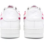 BAPE STA™ ICON ABC CAMO LADIES-PINK