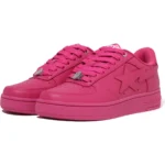 BAPE STA™ #52 LADIES-PINK