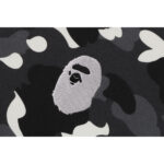 BAPE CITY CAMO LARGE APE HEAD PULLOVER HOODIE MENS