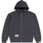 BAPE HOODIE X HIGHSNOBIETY FULL ZIP HOODIE MENS