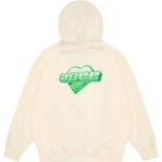 BAPE HOODIE APEE HOODIE OVERSIZED JACKET LADIES-LVOR