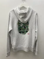 Bape x Union Pullover Hoodie