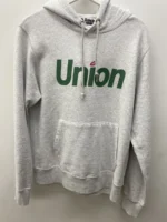 Bape x Union Pullover Hoodie