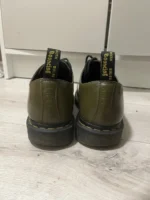 BAPESTA x Dr. Martens SHOES-GREEN