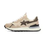 BAPE Road Sta Express #1 M2 Shoes-BAPESTA BEAGIE