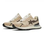 BAPE Road Sta Express #1 M2 Shoes-BAPESTA BEAGIE