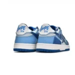 BAPE SK8 STA #2 M2 Low Sneakers-Blue