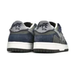 BAPE SK8 STA Low Sneakers