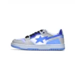 BAPE SK8 STA M1 Low Shoes-BAPESTA