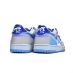 BAPE SK8 STA M1 Low Shoes-BAPESTA