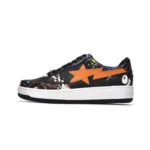 BAPE STA #3 M2 Low Shoes-BAPESTA Multi