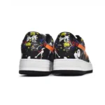 BAPE STA #3 M2 Low Shoes-BAPESTA Multi