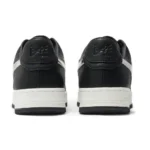 BAPESTA #5 M1 Low Shoes-BAPESTA BLACK