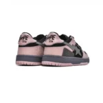 BAPE® SK8 STA Shoes-BAPESTA PINK