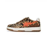 BAPESTA CNY SK8 STA M2 Sneakers-Tigger